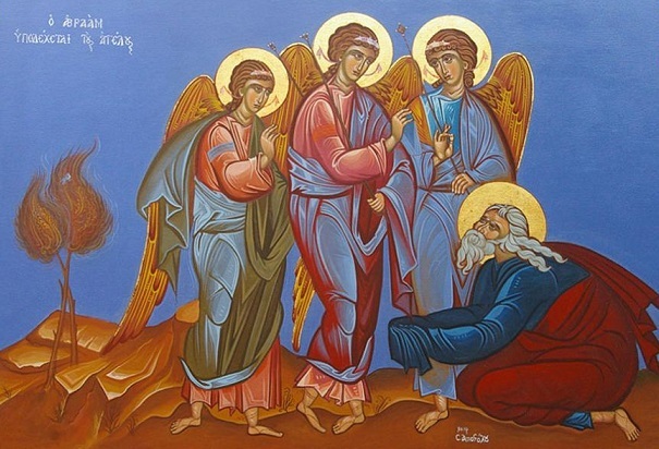 lhospitalité dabrham