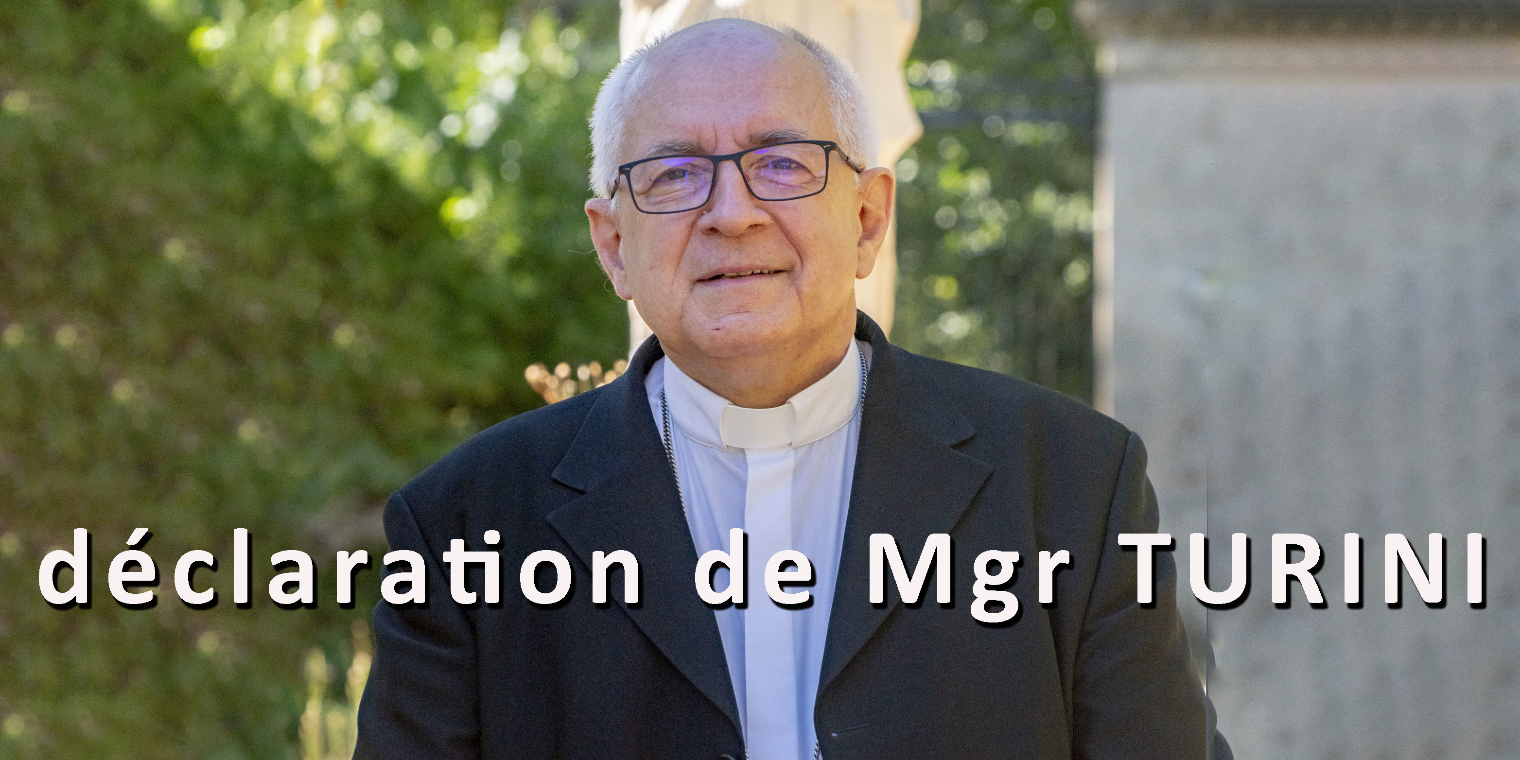 pavé mgr turini oct.2026