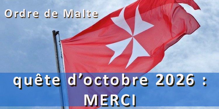 pavé ordre de malte copie