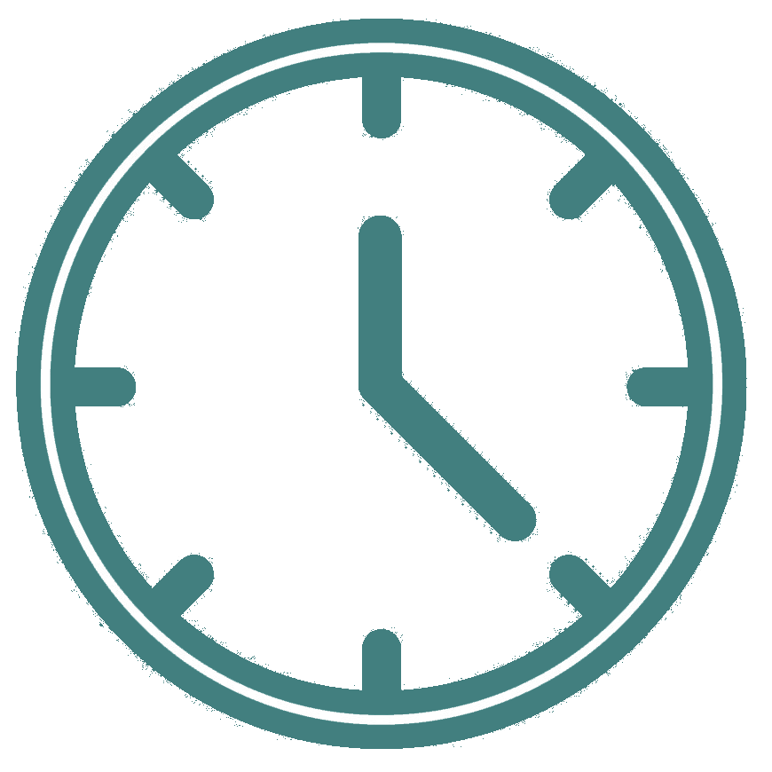horloge bk png
