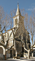 eglise grabels3