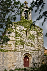 eglise murles 250